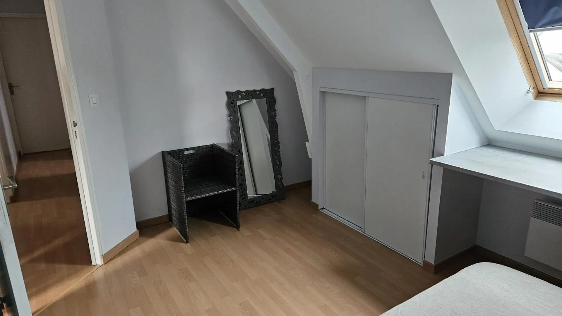 Maison Proche De Rennes, 3-4 Chambres, Jardin Laillé Franciaország