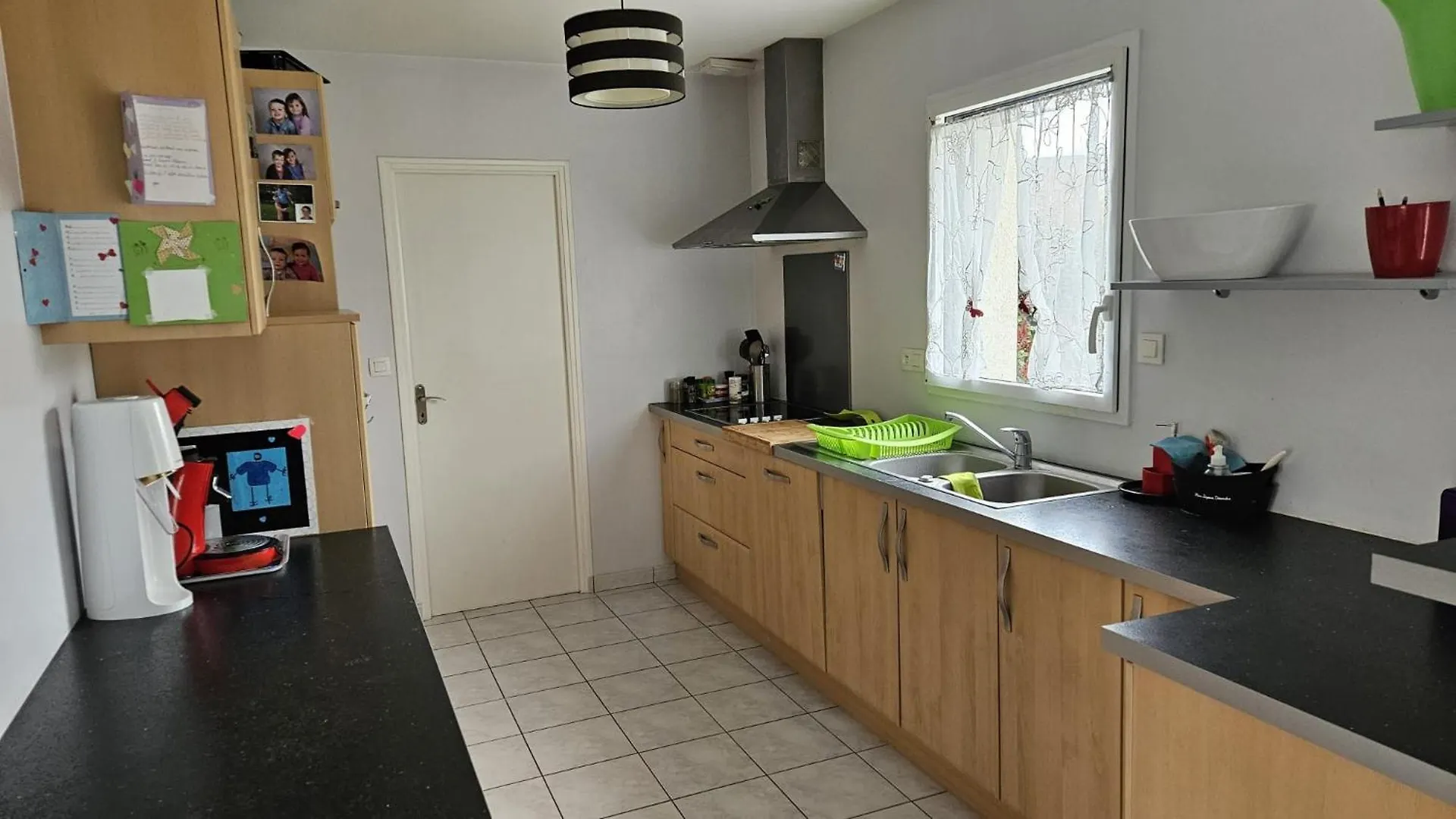 Maison Proche De Rennes, 3-4 Chambres, Jardin Laillé 0*,  Franciaország